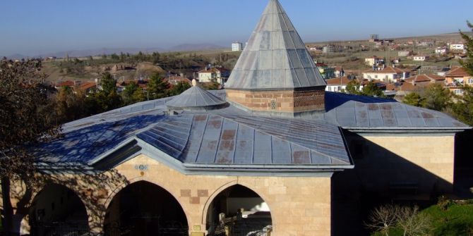 Çankaya’dan Muhtarlara Kültür Gezisi