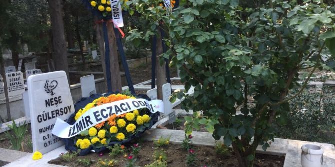 38 Yıldır Dinmeyen Acı