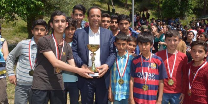 Başkan Toltar: “İnsanımızın Sıkıntısı Varken Ben Rahat Edemem”