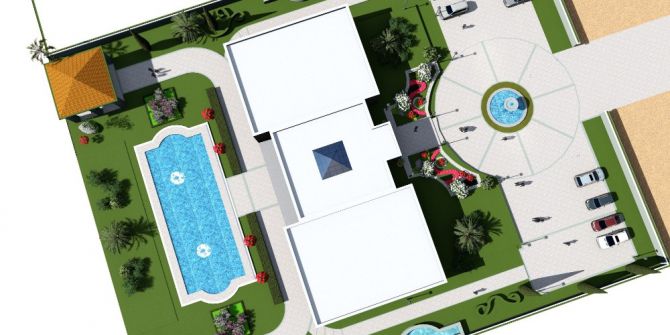 Arnavutköy’den Mardin’e Büyük Yatırım