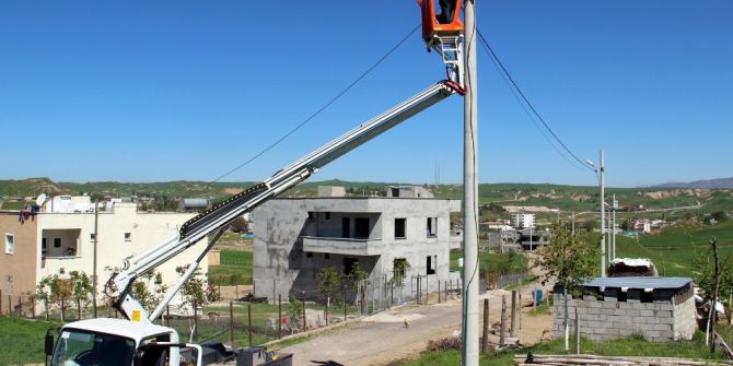 Dicle Elektrik’ten Bölgeye 1,2 Milyarlık Yatırım