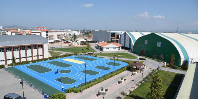 Karesili Bilinçli Bisiklet Kullanacak