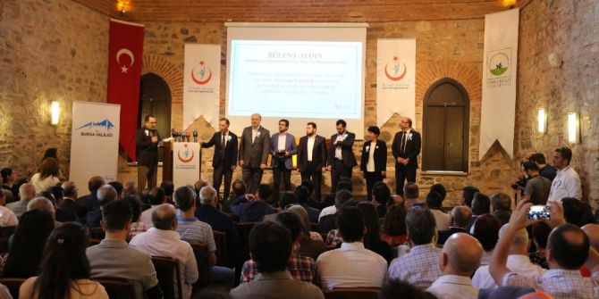 Bağımlılıkla Mücadele Gösterenler Ödüllendirildi