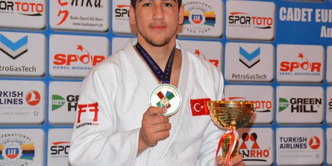 Şişmanlar, Avrupa Şampiyonluğu İçin Mindere Çıkacak