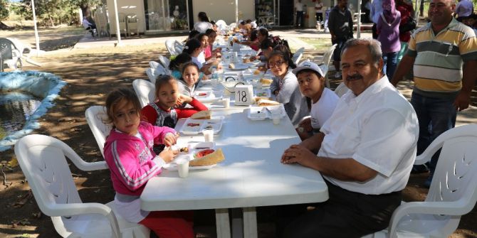 Akıl Oyunları Kampı 10-12 Temmuz Tarihlerinde Yapılacak