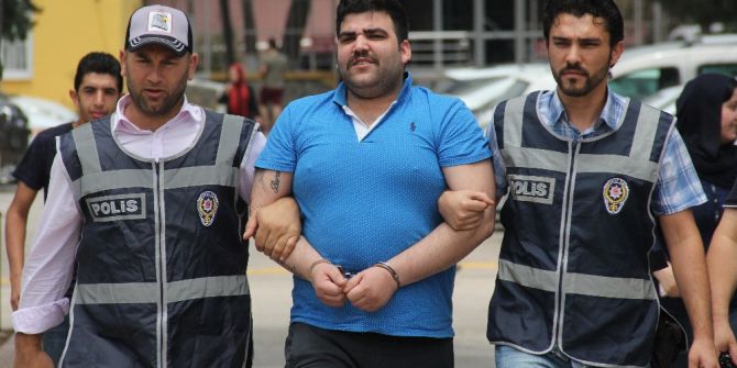 Katil Zanlısından Şok İddia