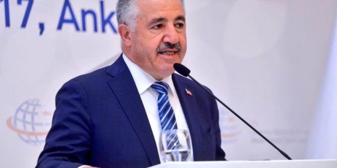 Yeşil Liman Sertifikası Almaya Hak Kazanan Limanlar Belirlendi