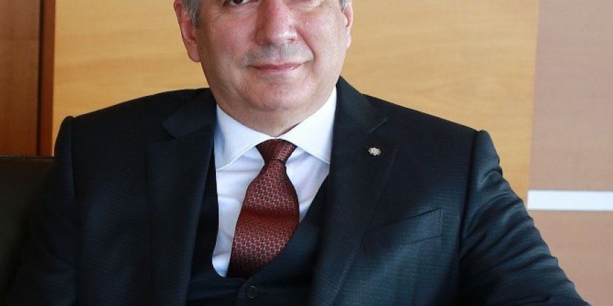 Bahçıvan: "Öncelikle Ekonomide İki Ülkeyi De Rahatlatacak Adımlar Peş Peşe Atılmalıdır"