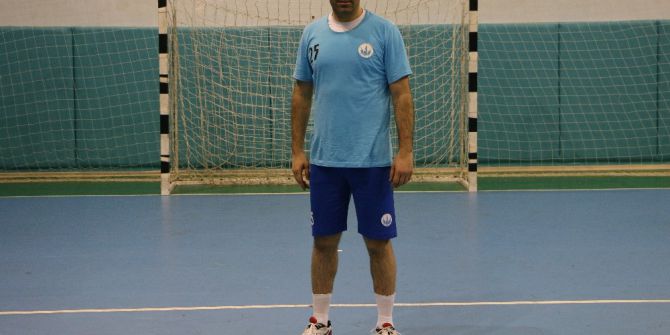 Termalspor’dan Bir İmza Daha