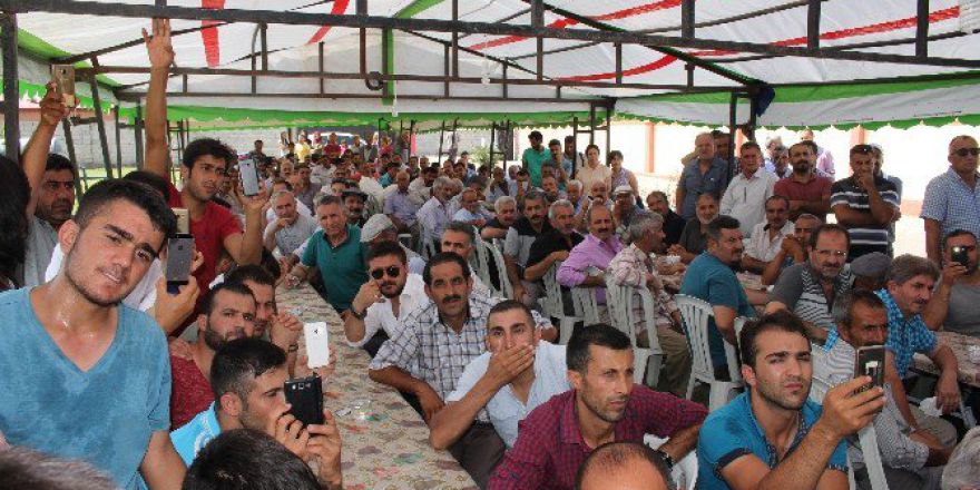 Tutuklu Belediye Başkanı Tahliye Oldu