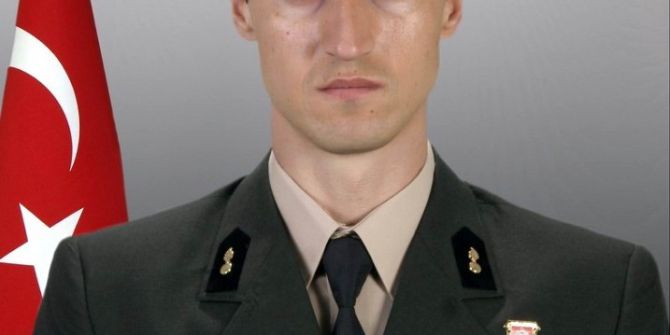 Şehit Annesi: “Oğlumu Bana Geri Verin”