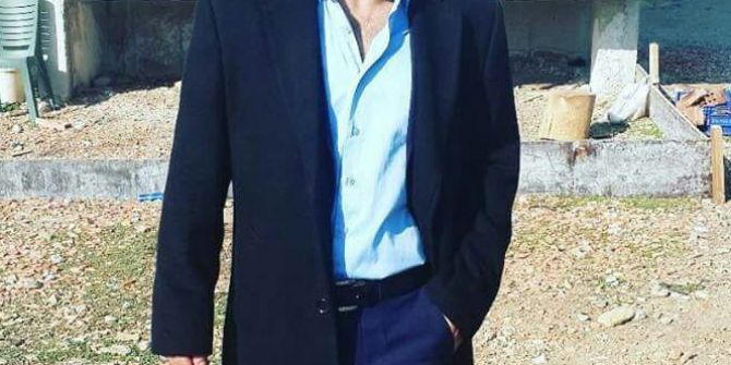 Otomatik Silahlı Çifte Cinayetin Zanlılarına İzmir Polisinden Nefes Kene Operasyon