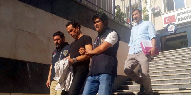 Bu Da ‘Kibar Gaspçı’