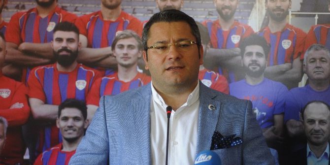 Silivrispor’u Şampiyon Yapan Ümit Kalko, Hakkındaki İthamlara Ve İddialara Cevap Verdi