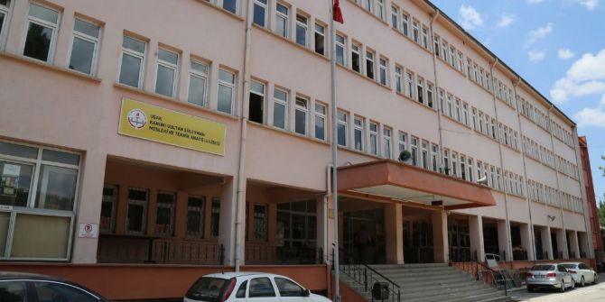 Uşak Kent Park Projesinde Tarih, Doğa Ve Kültür Birleşiyor