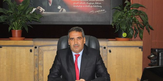 Meclis Başkanı Erdoğan’dan Kınama