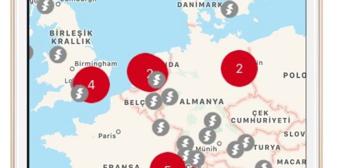 Spor Arkadaşı Bulduran Uygulamadan Kullanıcı Sayısı Açıklaması