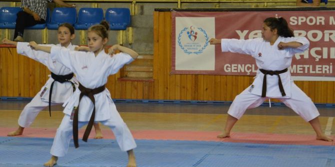 Yaz Spor Okulları İle Öğrenciler Spora Doyacak