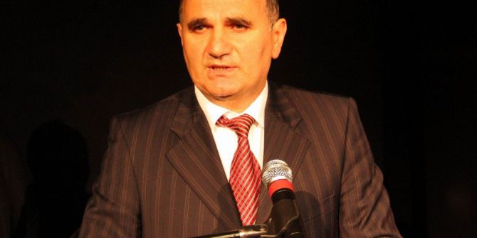 Dr. Özoğlu: “Uyuşturucu Kullanımı Türkiye İçin Risk Oluşturmaya Başladı”