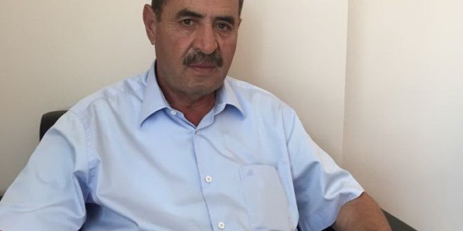 Adıyaman Barosundan ‘Tütün’ Açıklaması