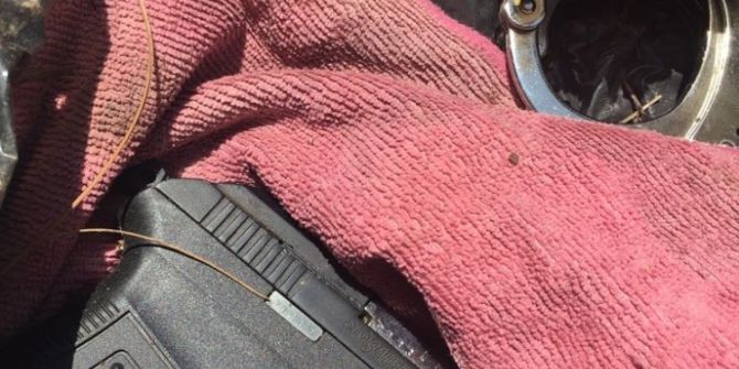 Keçileri İçin Çobanı Öldüren 3 Zanlı ‘Zalim’den Kaçamadı