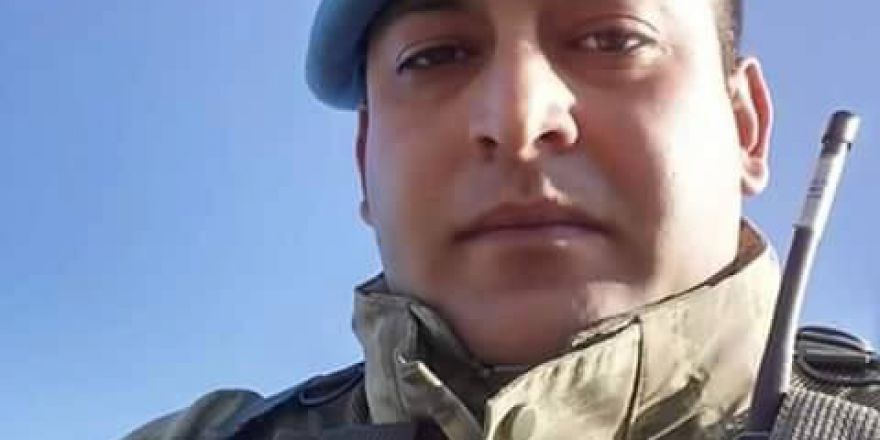 Kilisli Uzman Çavuş Trafik Kazasında Şehit Oldu