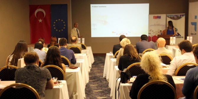 Özen: “Ne İş Olsa Yaparım Devri Bitti”