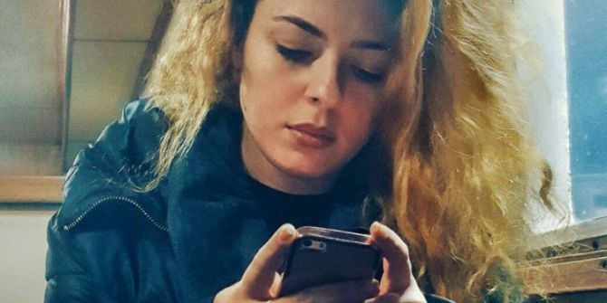 Büyükada’da 4’üncü Kattan Düşen Genç Kız Hayatını Kaybetti