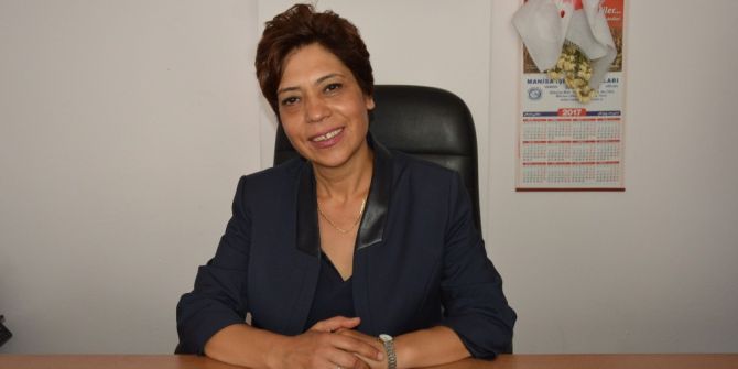 Manisa’daki Bağımsız Denetçiler Dernekleşti