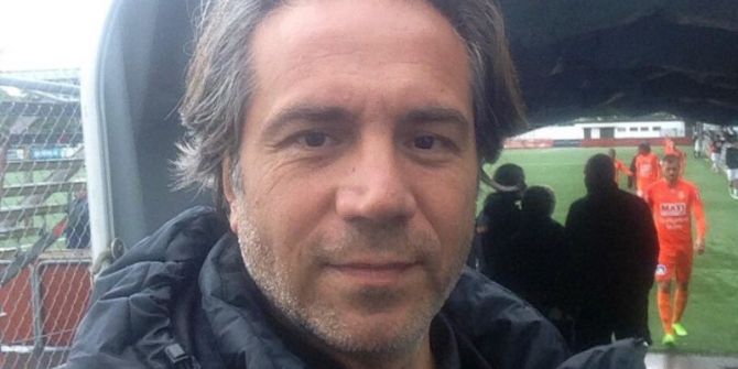 Serdar Dayat, İsveç Takımına Transfer Oldu