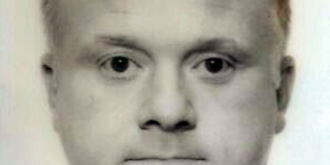 2’nci Kattan Düşen Ukraynalı Turist Hayatını Kaybetti