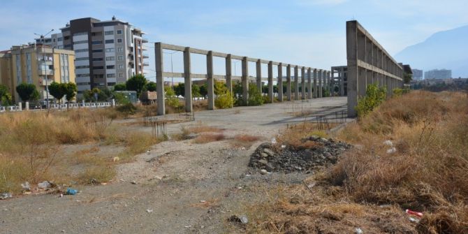 Maya Park Projesi’nde Yargı Kararı Açıklandı