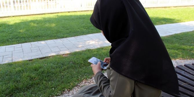 18 Bin 500 Sakaryalı’ya Ücretsiz İnternet Hizmeti