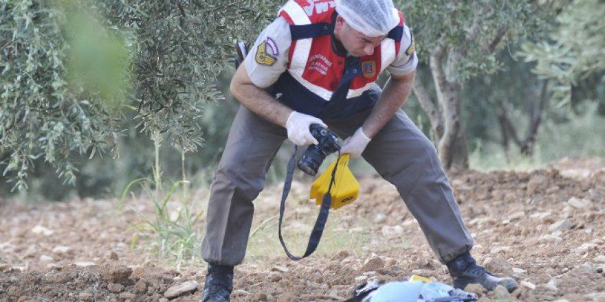 Cezaevi Firarisi Önce Eşini Vurdu Sonra Kendini