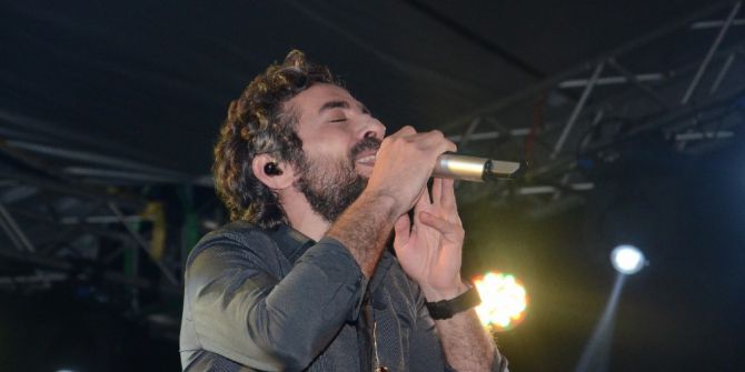 Gülüç Festivalinde Resul Dindar Sahne Alacak