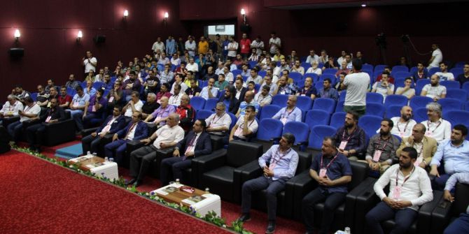 Elazığspor’da Olağanüstü Genel Kurul İptal Oldu