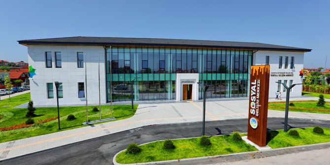 Sgm Yaz Kursu Kayıtları Devam Ediyor