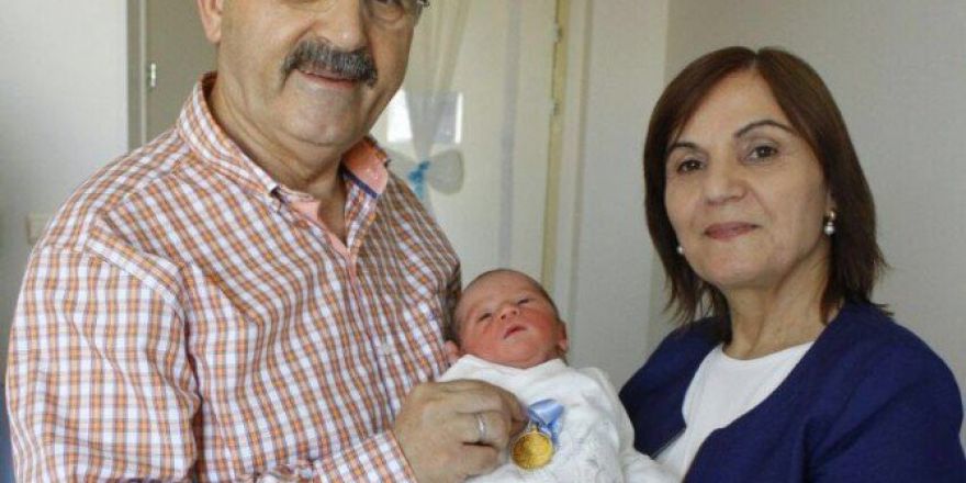 Başkan Şahin Ve Ailesinden Vefa