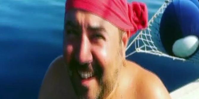 Ata Demirer’in Taklidi Takipçilerini Kırdı Geçirdi