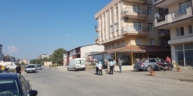 Kayınbiraderini 17 Yerinden Bıçakladı