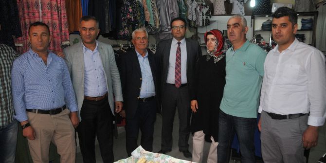 İş-kur’dan Destek Alan Eski Mahkûmlar İş Yeri Açtı