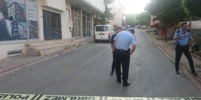 Çekmeköy’de Silahlı Kavga: 1 Yaralı