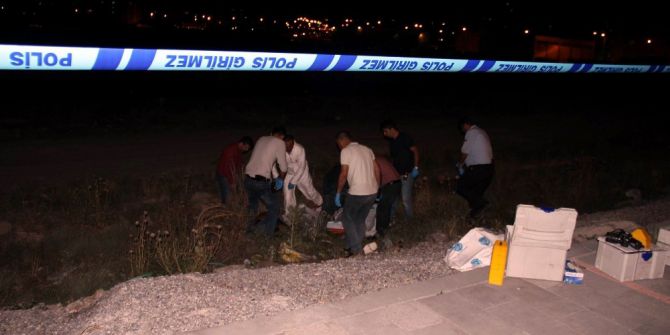 Ağabeyini Pompalı Tüfekle Öldürdü