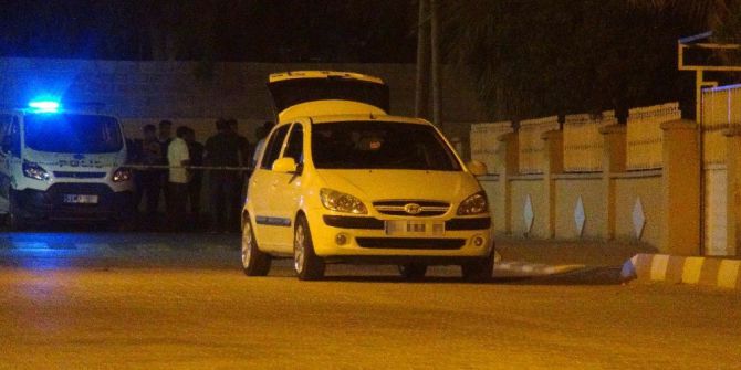 Araçta Bomba İhbarı Polisi Alarma Geçirdi