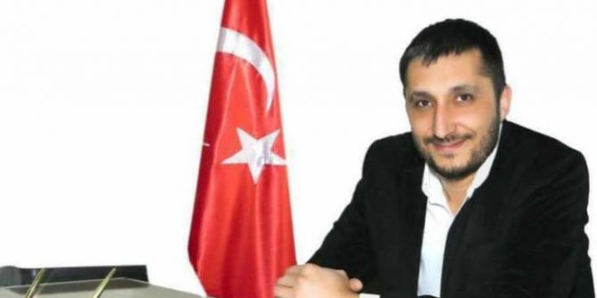 İş Adamı Bıçaklanarak Öldürüldü