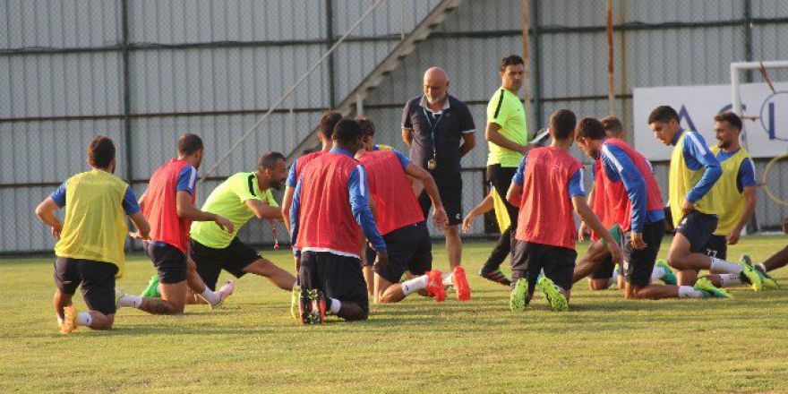Çaykur Rizespor Sezon Hazırlıkları