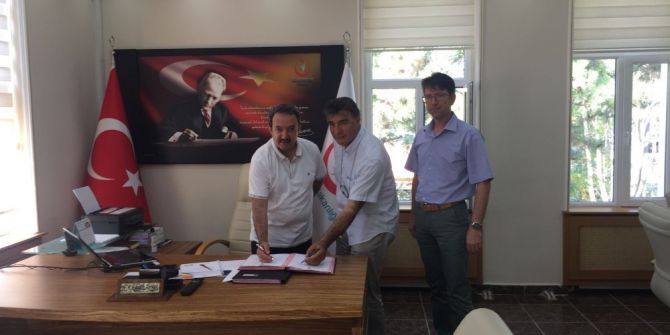 Malkara İlçesindeki Sağlık Binaları Yenileniyor