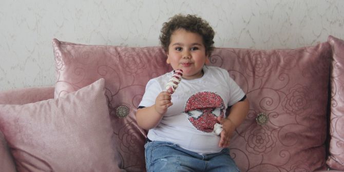 Erzurumlu ‘Çitos Efe’ Dünya Fenomeni Oldu