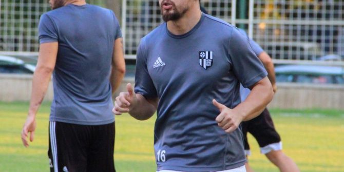 Aydınspor 1923’lü Burakcan Arayış İçinde