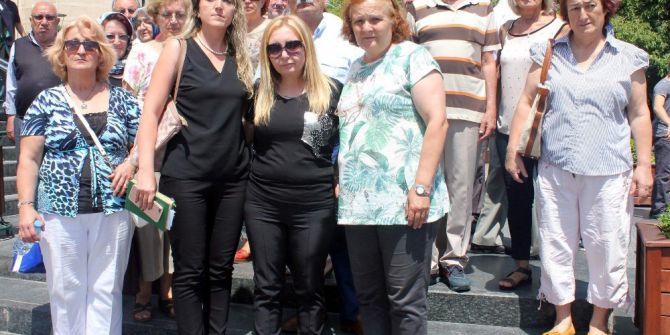 Kadın Doğum Kliniğinde Silahla Vurulan Sekreter Konuştu: